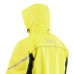 Куртка - дождевик Dragonfly EVO Yellow 2023, мембрана, желтый, размер XL, 188 см