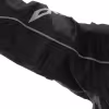 Куртка - дождевик Dragonfly EVO 2023 Black, мембрана, черный, размер XL, 188 см