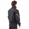 Куртка - дождевик Dragonfly EVO 2023 Black, мембрана, черный, размер XL, 188 см