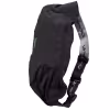 Куртка - дождевик Dragonfly EVO 2023 Black, мембрана, черный, размер XXL, 188 см
