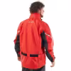 Куртка - дождевик Dragonfly EVO 2023 Red, мембрана, красный, размер S, 170 см