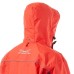 Куртка - дождевик Dragonfly EVO 2023 Red, мембрана, красный, размер S, 170 см