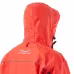Куртка - дождевик Dragonfly EVO 2023 Red, мембрана, красный, размер M, 176 см