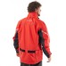 Куртка - дождевик Dragonfly EVO 2023 Red, мембрана, красный, размер XL, 188 см