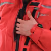 Куртка - дождевик Dragonfly EVO 2023 Red, мембрана, красный, размер XL, 188 см