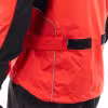 Куртка - дождевик Dragonfly EVO 2023 Red, мембрана, красный, размер XXL, 188 см