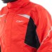 Куртка - дождевик Dragonfly EVO 2023 Red, мембрана, красный, размер XXL, 188 см