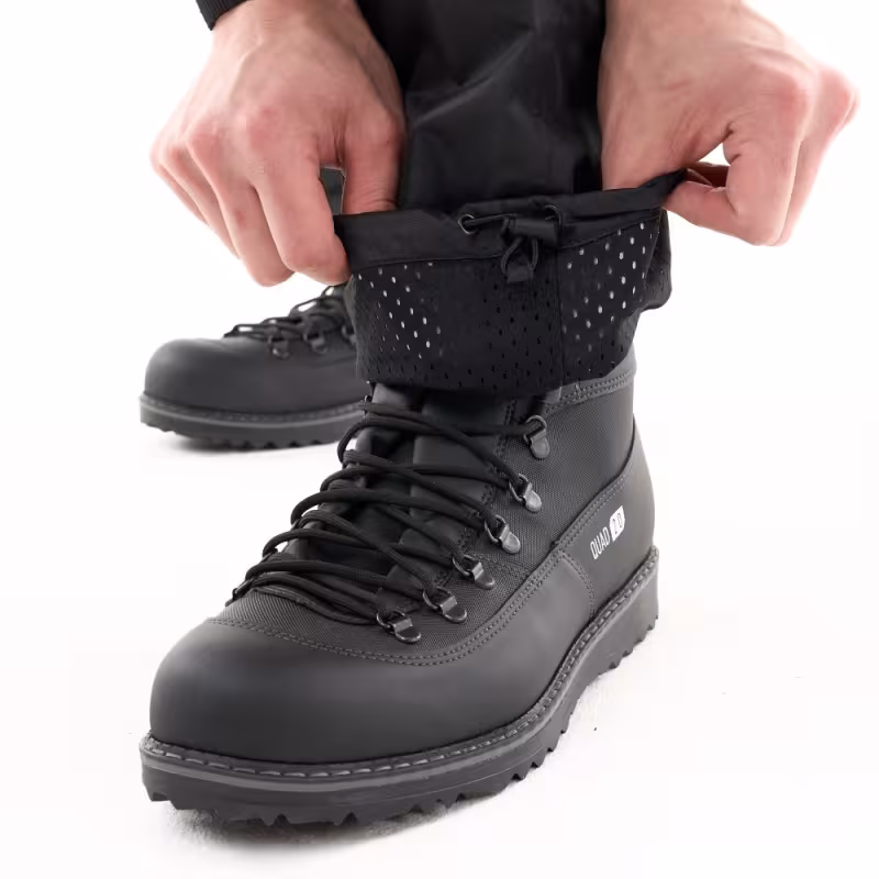 Костюм мужской Dragonfly Active 2.0 Man Black 2023, мембрана DFTEX, черный, размер S, 170 см