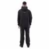 Костюм мужской Dragonfly Active 2.0 Man Black 2023, мембрана DFTEX, черный, размер XXL, 188 см
