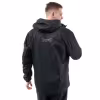 Костюм мужской Dragonfly Active 2.0 Man Black 2023, мембрана DFTEX, черный, размер XXL, 188 см