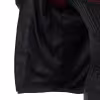 Костюм мужской Dragonfly Active 2.0 Man Black 2023, мембрана DFTEX, черный, размер XXL, 188 см