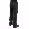 Костюм мужской Dragonfly Active 2.0 Man Black 2023, мембрана DFTEX, черный, размер XXL, 188 см
