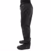Костюм мужской Dragonfly Active 2.0 Man Black 2023, мембрана DFTEX, черный, размер XXL, 188 см
