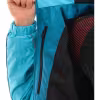 Костюм женский Dragonfly Active 2.0 Blue-Marine 2023, мембрана DFTEX, синий, размер L, 176 см