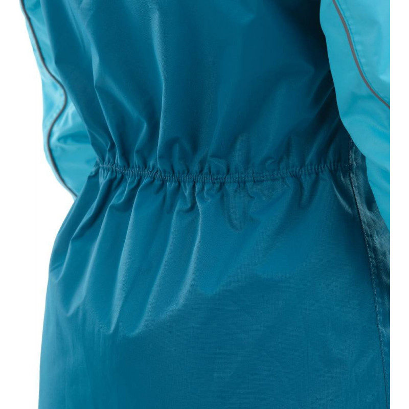 Костюм женский Dragonfly Active 2.0 Blue-Marine 2023, мембрана DFTEX, синий, размер L, 176 см