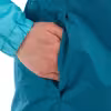 Костюм женский Dragonfly Active 2.0 Blue-Marine 2023, мембрана DFTEX, синий, размер L, 176 см