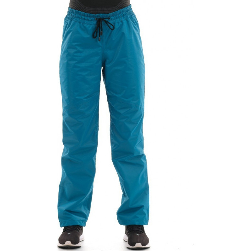 Костюм женский Dragonfly Active 2.0 Blue-Marine 2023, мембрана DFTEX, синий, размер L, 176 см