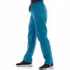 Костюм женский Dragonfly Active 2.0 Blue-Marine 2023, мембрана DFTEX, синий, размер L, 176 см