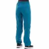 Костюм женский Dragonfly Active 2.0 Blue-Marine 2023, мембрана DFTEX, синий, размер L, 176 см