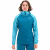 Костюм женский Dragonfly Active 2.0 Blue-Marine 2023, мембрана DFTEX, синий, размер L, 176 см