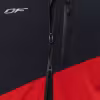 Куртка-дождевик Dragonfly Team 2.0 Black - Red 2023, мембрана, черный/красный, размер S, 170 см
