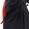 Куртка-дождевик Dragonfly Team 2.0 Black - Red 2023, мембрана, черный/красный, размер L, 182 см