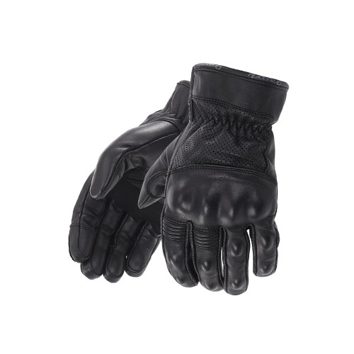 Мотоперчатки Dragonfly Urban 600172, размер S, черный