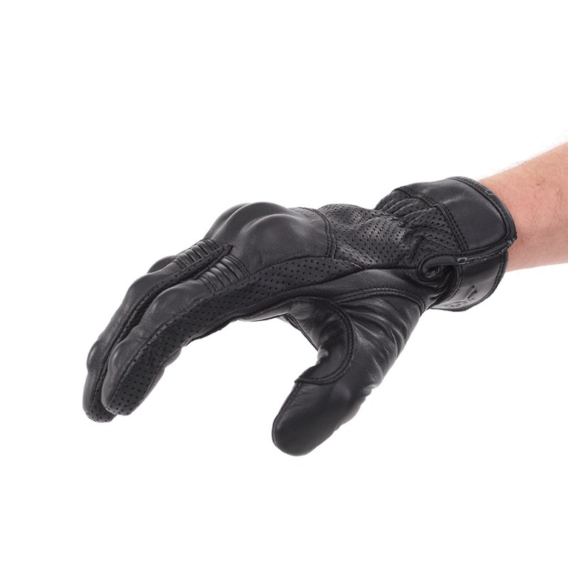 Мотоперчатки Dragonfly Urban 600172, размер S, черный