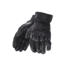 Мотоперчатки Dragonfly Urban 600172, размер M, черный