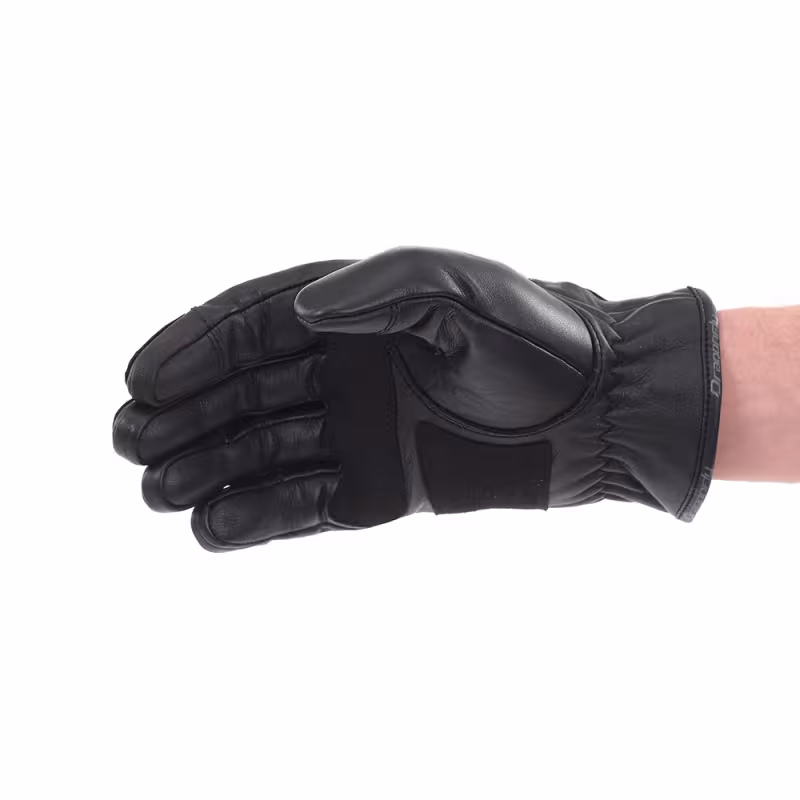 Мотоперчатки Dragonfly Urban 600172, размер L, черный