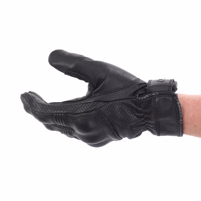 Мотоперчатки Dragonfly Urban 600172, размер XL, черный