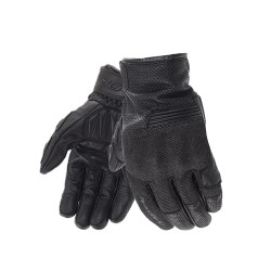 Мотоперчатки Dragonfly Urban Denim 600174, размер S, черный