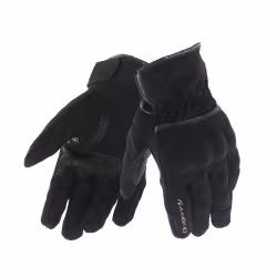 Мотоперчатки Dragonfly ATV 600126, размер S, черный