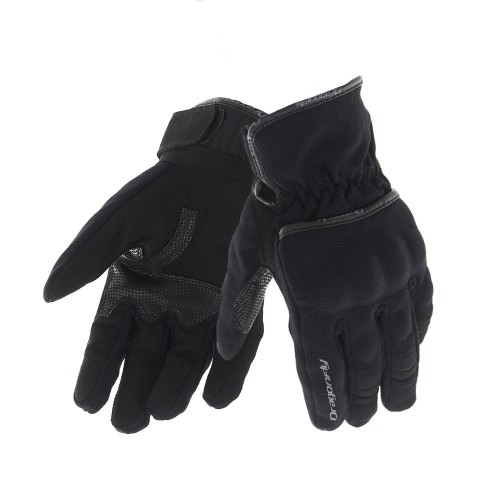 Мотоперчатки Dragonfly ATV 600126, размер XL, черный