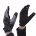 Мотоперчатки Dragonfly Cross, полиэстер, черный/серый, размер 2XL
