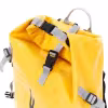 Герморюкзак Dragonfly Neptune, желтый, 40л