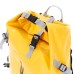 Герморюкзак Dragonfly Neptune, желтый, 40л
