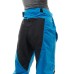 Брюки-дождевики женские Dragonfly EVO Woman 2023 Blue, мембрана, синий, размер S