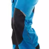 Брюки-дождевики женские Dragonfly EVO Woman 2023 Blue, мембрана, синий, размер S
