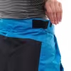 Брюки-дождевики женские Dragonfly EVO Woman 2023 Blue, мембрана, синий, размер M