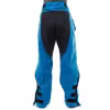 Брюки-дождевики женские Dragonfly EVO Woman 2023 Blue, мембрана, синий, размер L