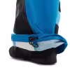 Брюки-дождевики женские Dragonfly EVO Woman 2023 Blue, мембрана, синий, размер L