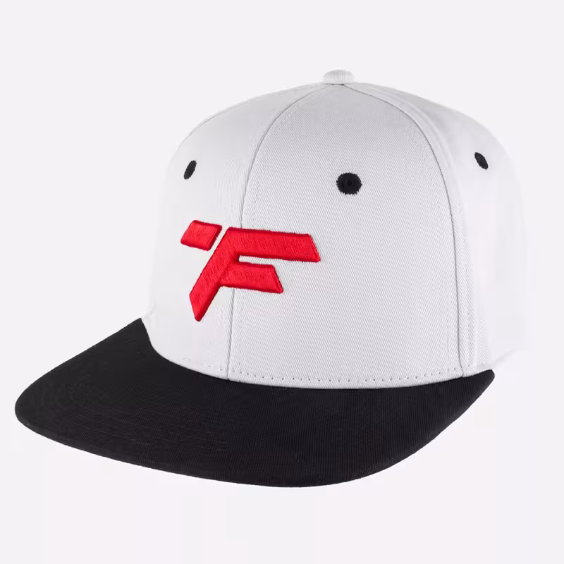 Кепка-бейсболка Finntrail Vibe 9612 Grey, хлопок, серый, размер универсальный