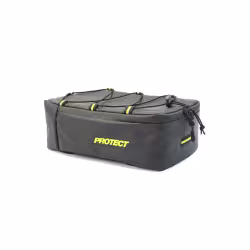 Велосумка на багажник Protect 555-600 (030), черный
