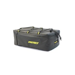 Велосумка на багажник Protect 555-600 (030), черный