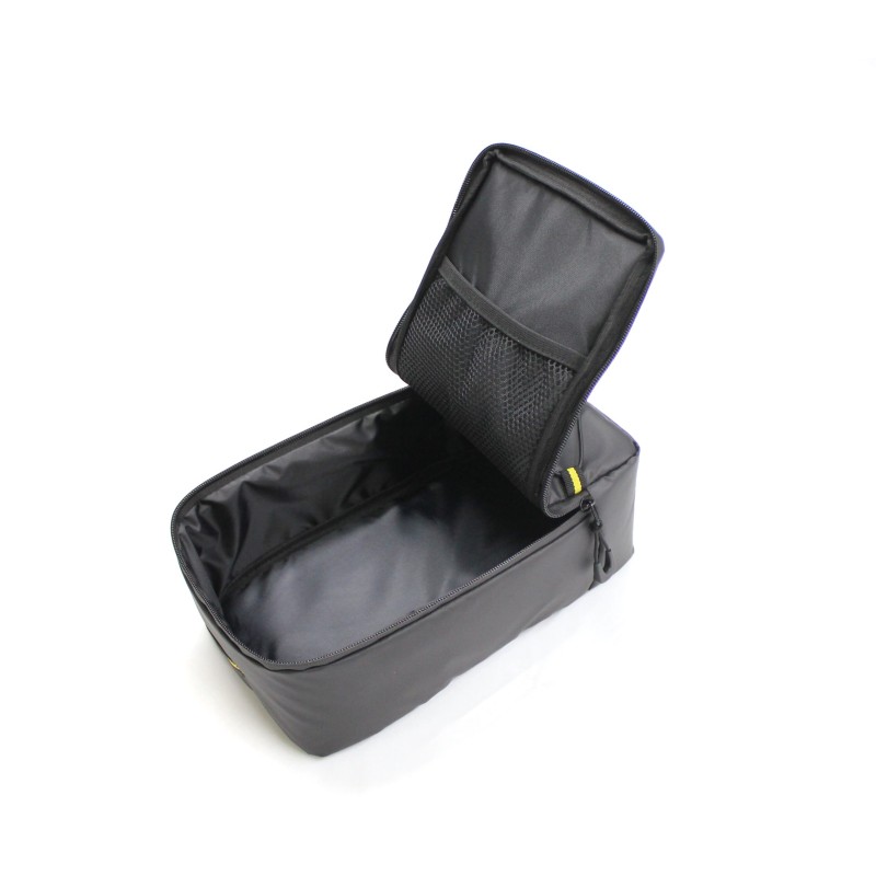 Велосумка на багажник Protect 555-600 (030), черный