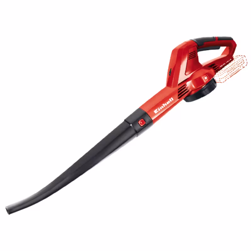 Воздуходувка аккумуляторая Einhell PXC GE-CL 18 LI E-Solo