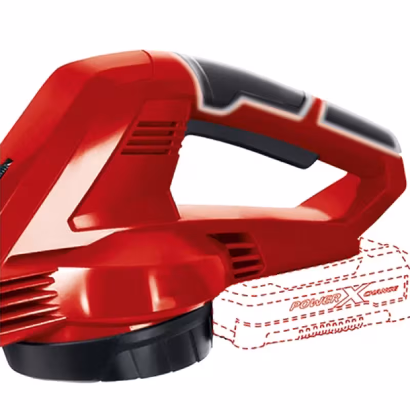 Воздуходувка аккумуляторая Einhell PXC GE-CL 18 LI E-Solo