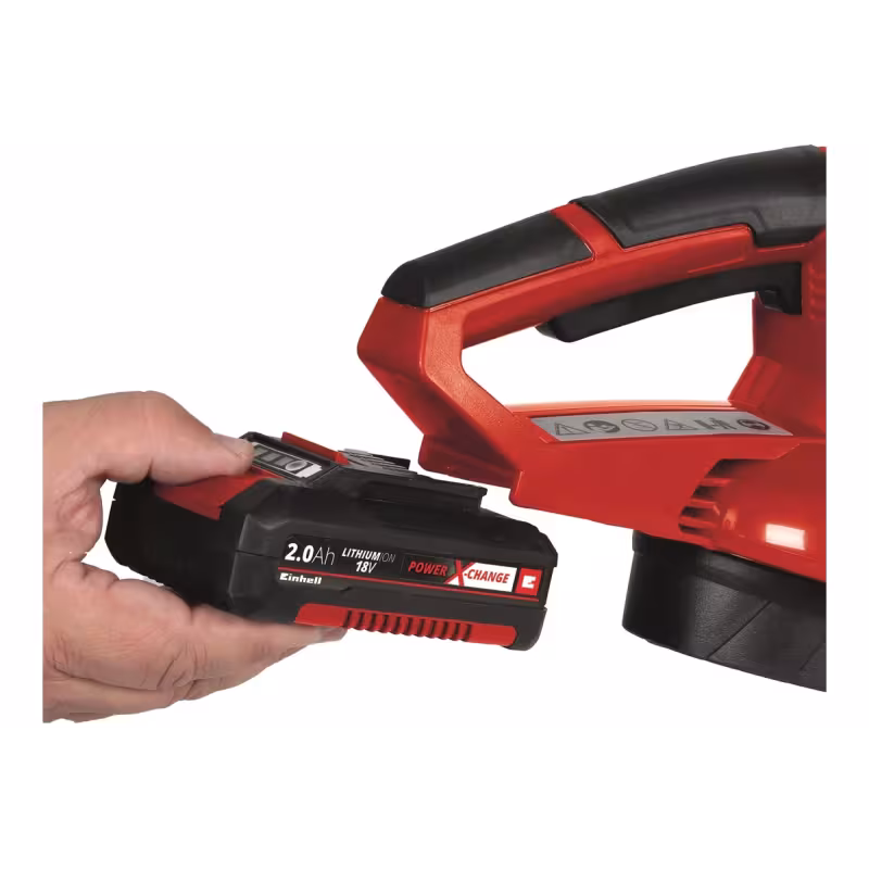 Воздуходувка аккумуляторая Einhell PXC GE-CL 18 LI E-Solo