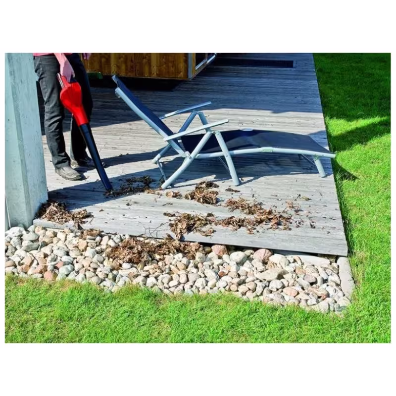 Воздуходувка аккумуляторая Einhell PXC GE-CL 18 LI E-Solo